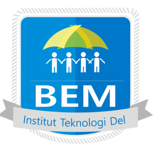 BEM IT DEL Logo